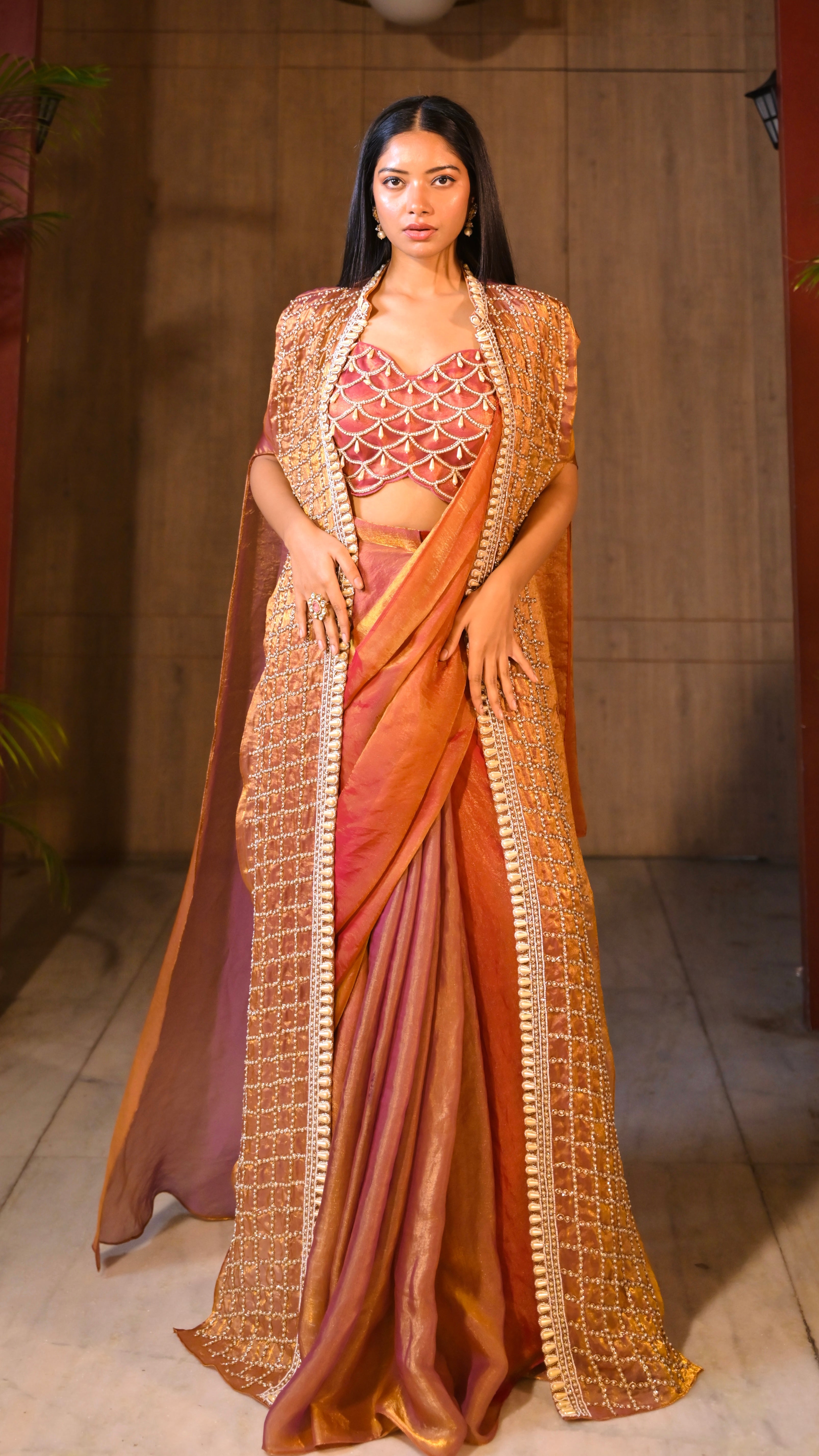 Festive / Occassion wear