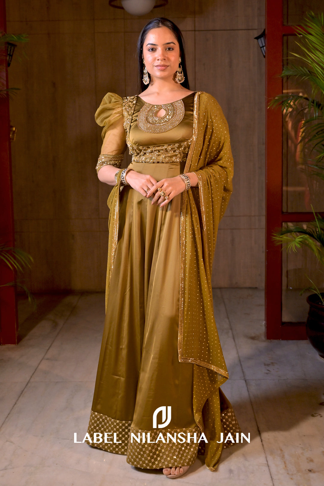 HARINI ANARKALI