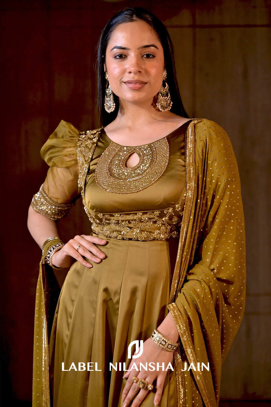 HARINI ANARKALI