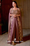 HEMANGI CAPE SET