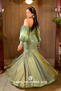 NOOR LEHENGA
