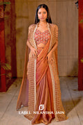 RAGINI CAPE SET