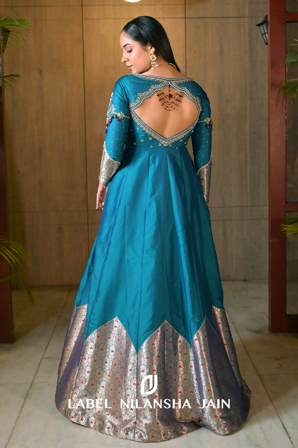 RAUNAQ ANARKALI