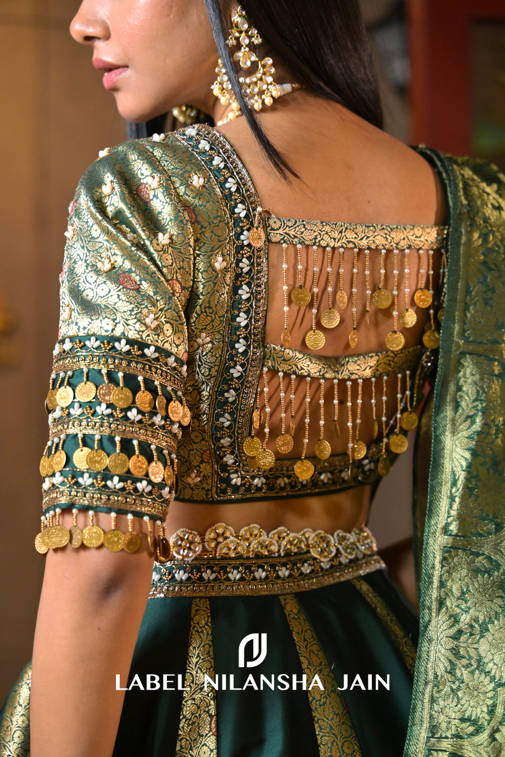 RIVAZ LEHENGA