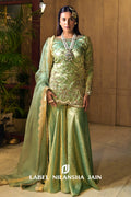 RUYA GARARA SET