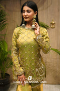 Ruya Garara Set