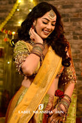 Seerat Kapoor in Utsav Lehenga