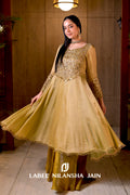 SWARNA ANARKALI