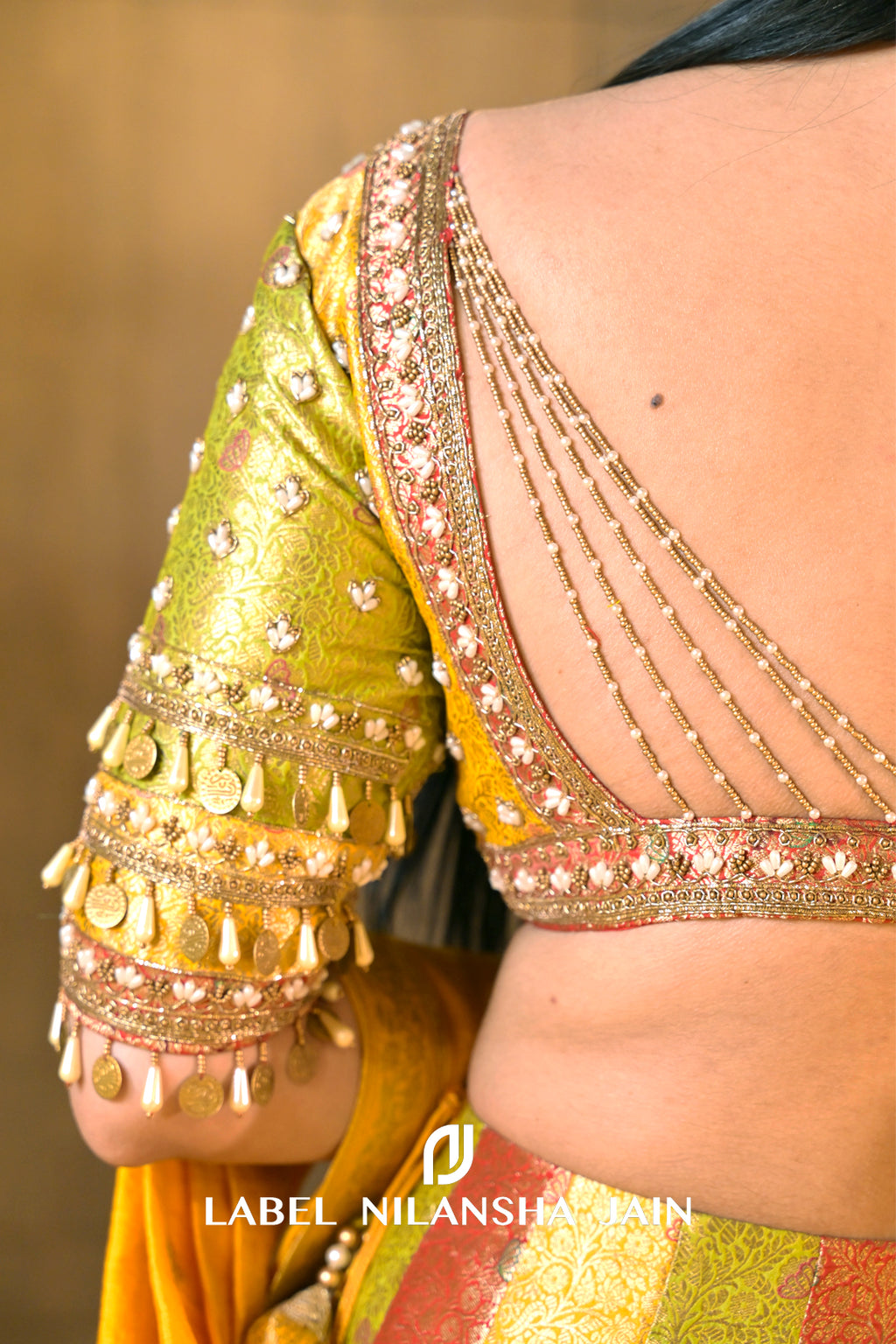 UTSAV LEHENGA