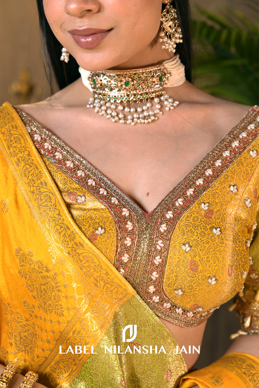 UTSAV LEHENGA
