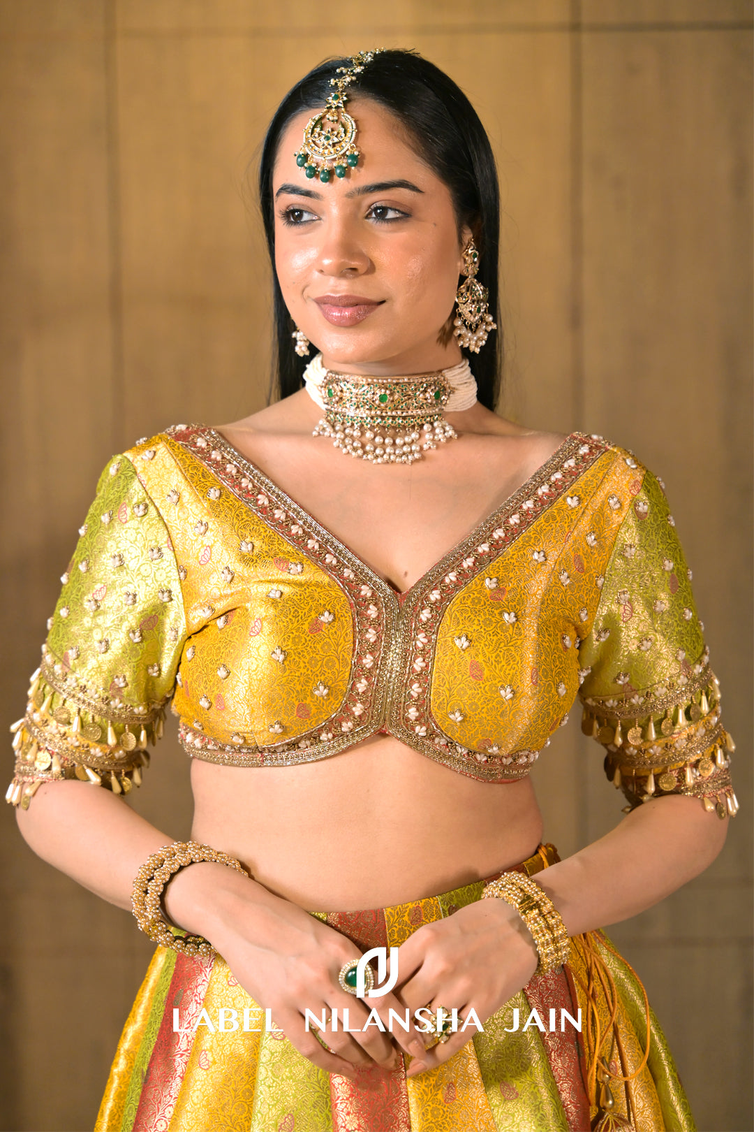 UTSAV LEHENGA
