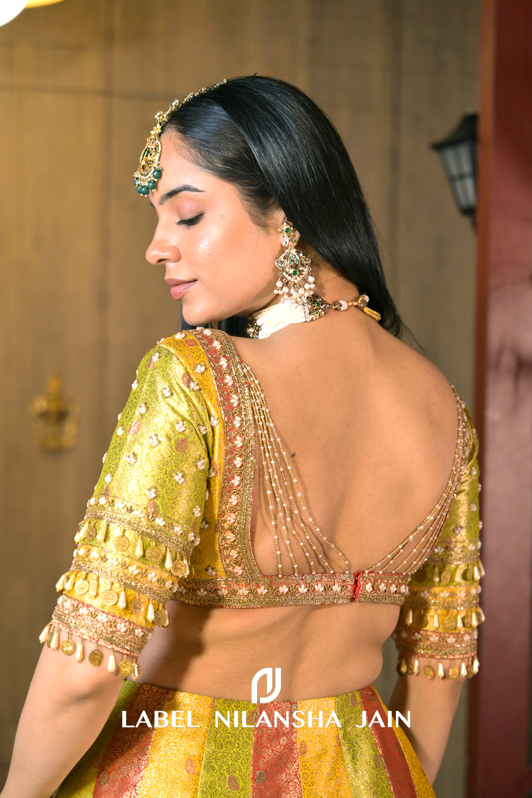 UTSAV LEHENGA