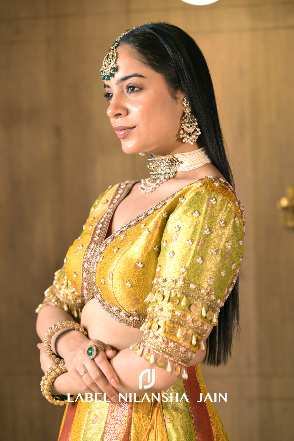 UTSAV LEHENGA
