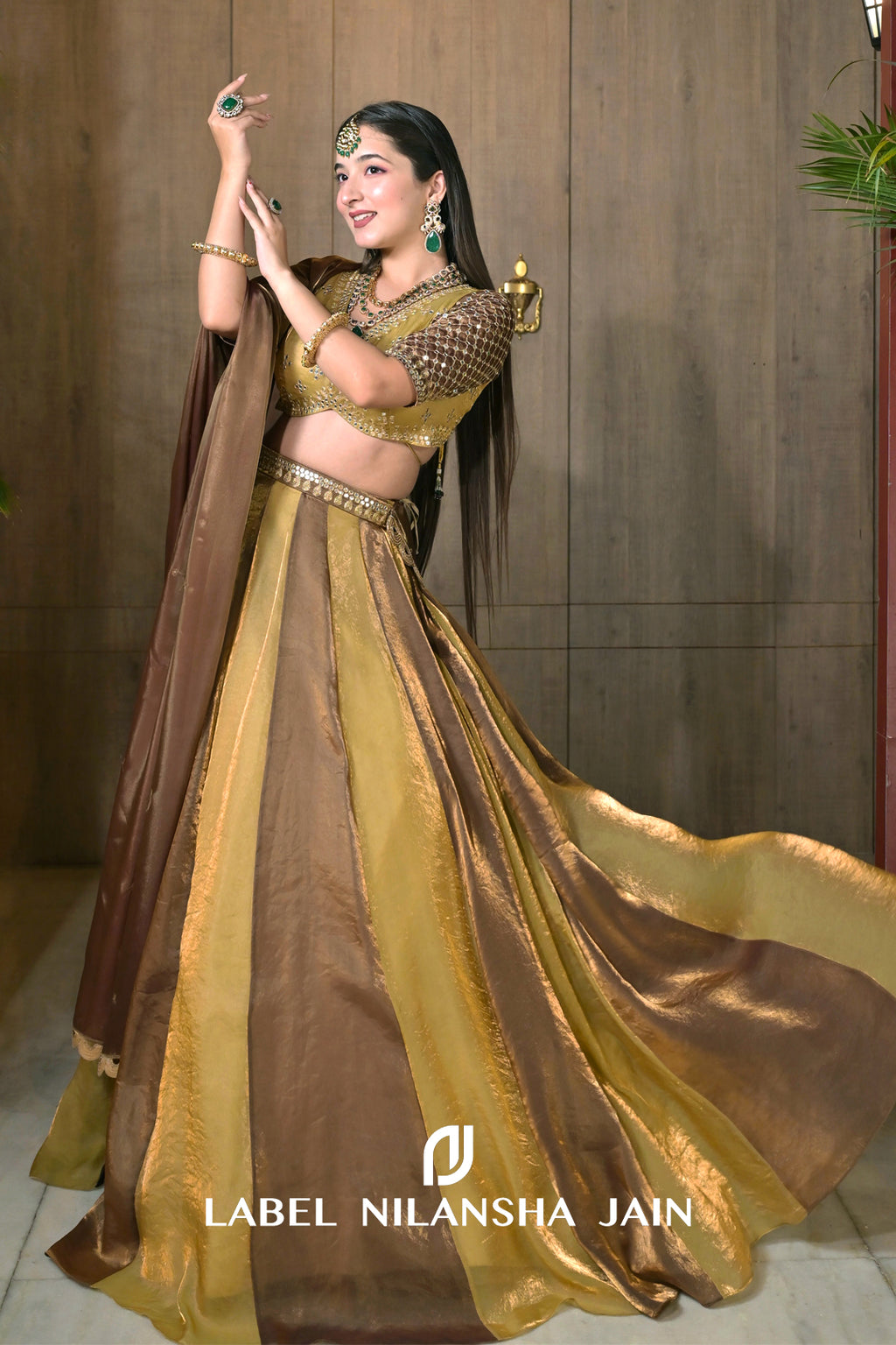 ERAYA LEHENGA