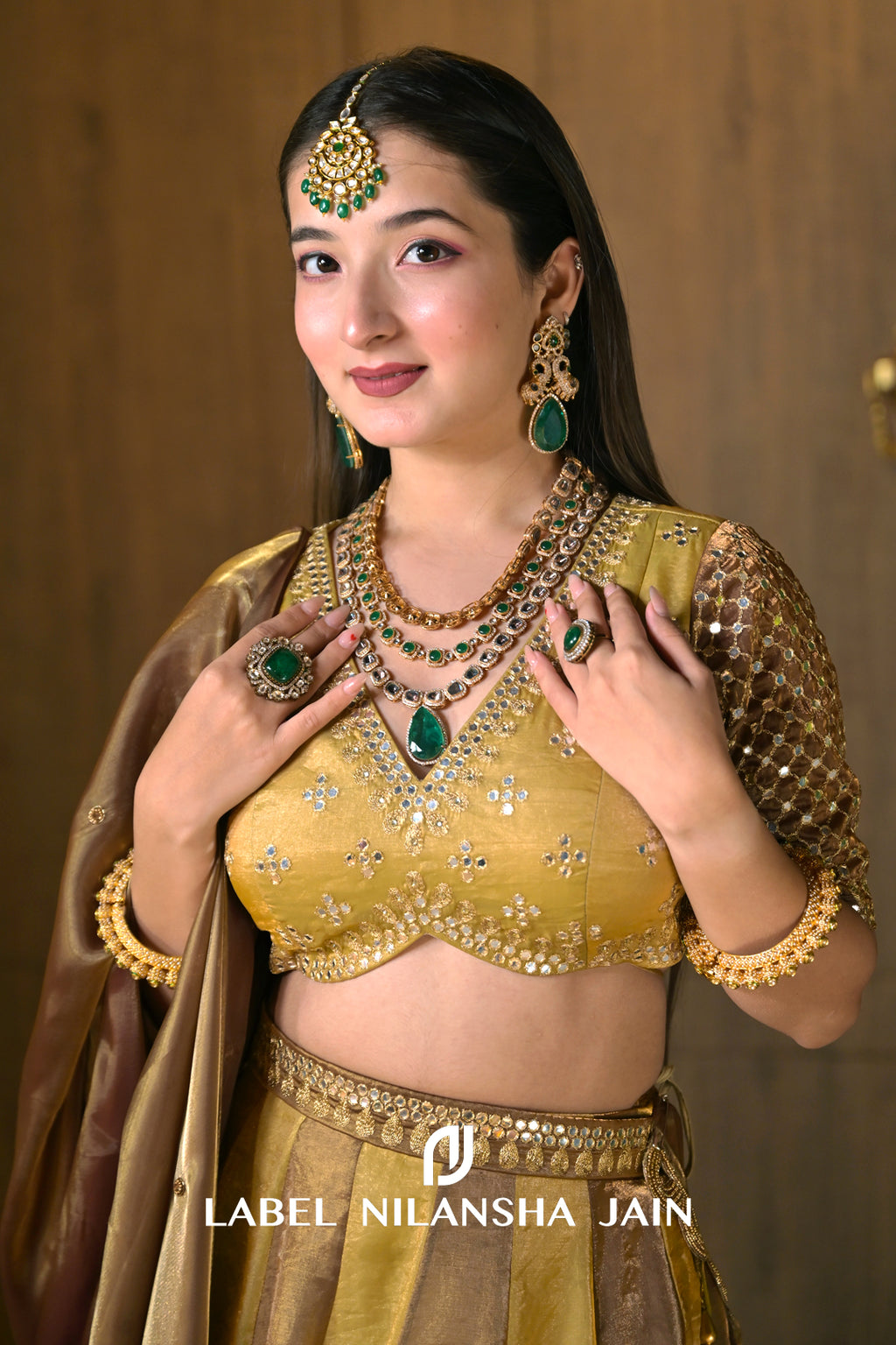 ERAYA LEHENGA