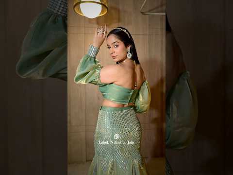 NOOR LEHENGA