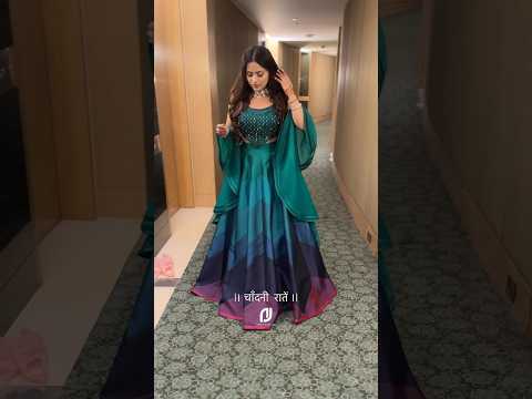 Ambika Dandona in Shahana Lehenga