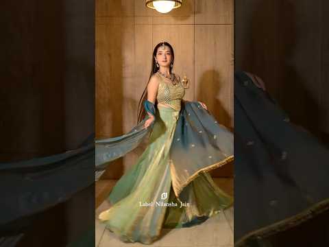 AYA LEHENGA