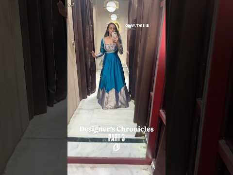 NJ in Raunaq Anarkali