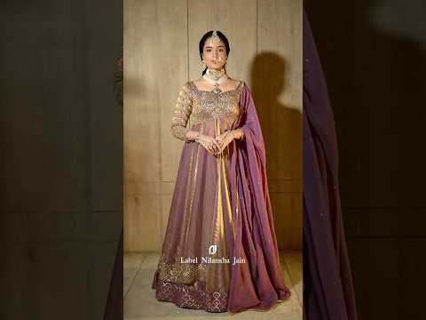 VINMAYI LEHENGA
