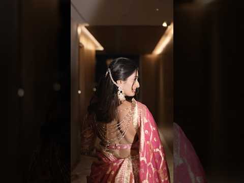 Riya Turakhia Rangotsav Lehenga