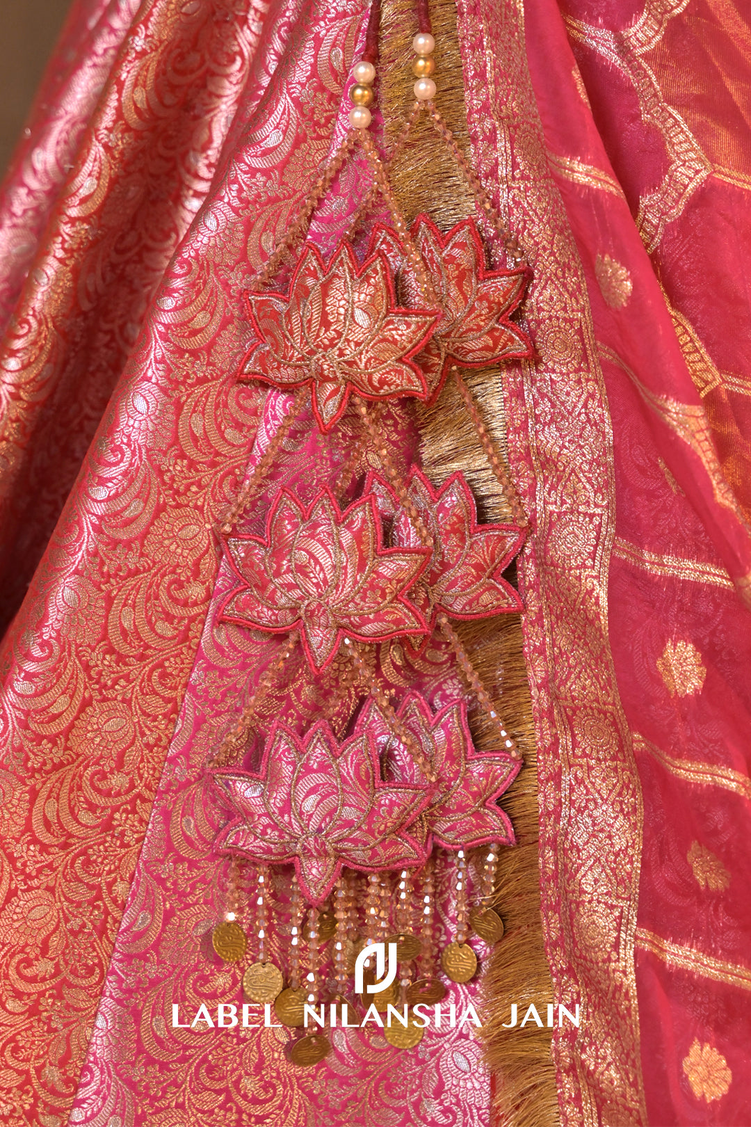 RANGOTSAV LEHENGA