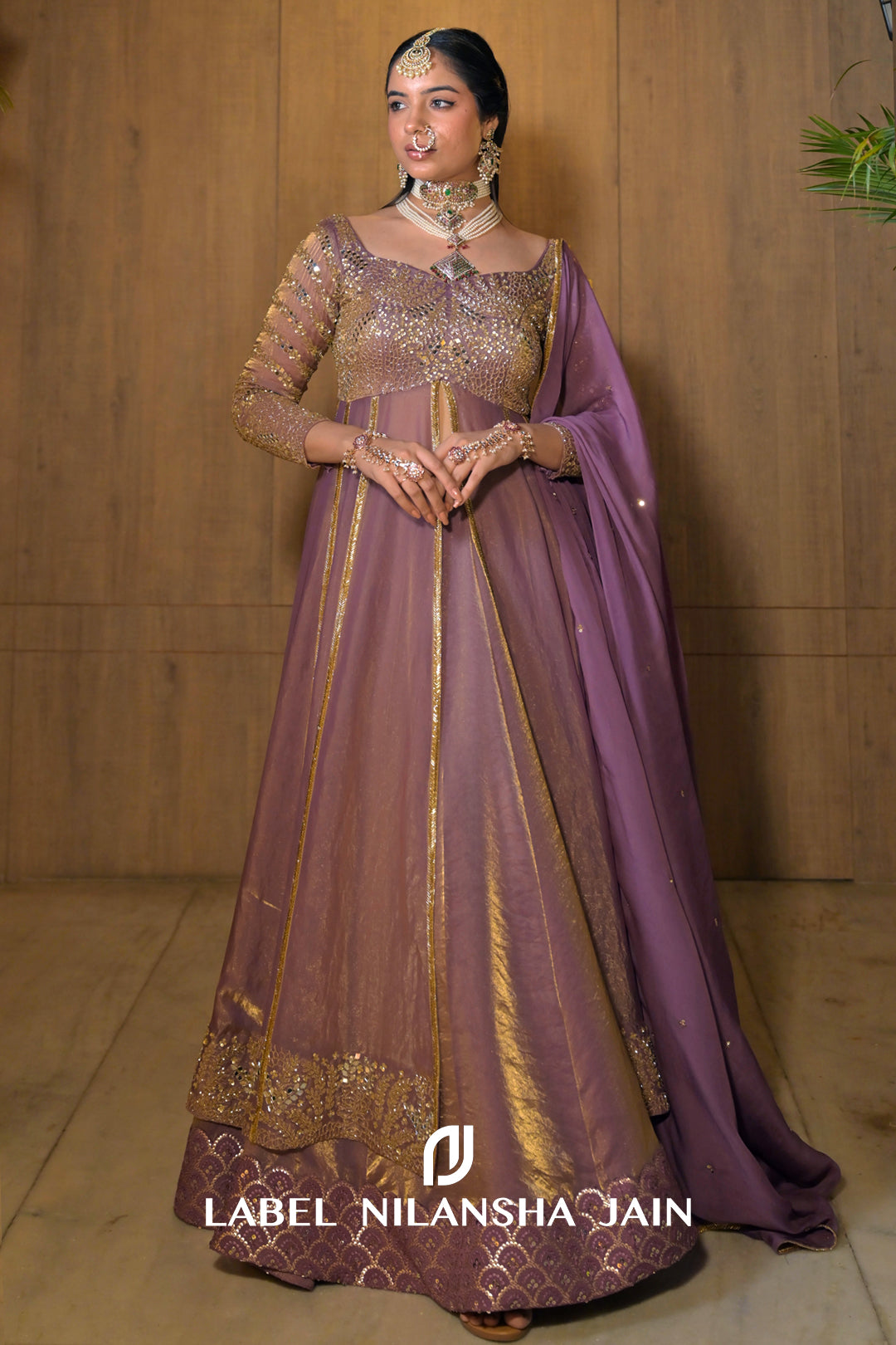 VINMAYI LEHENGA