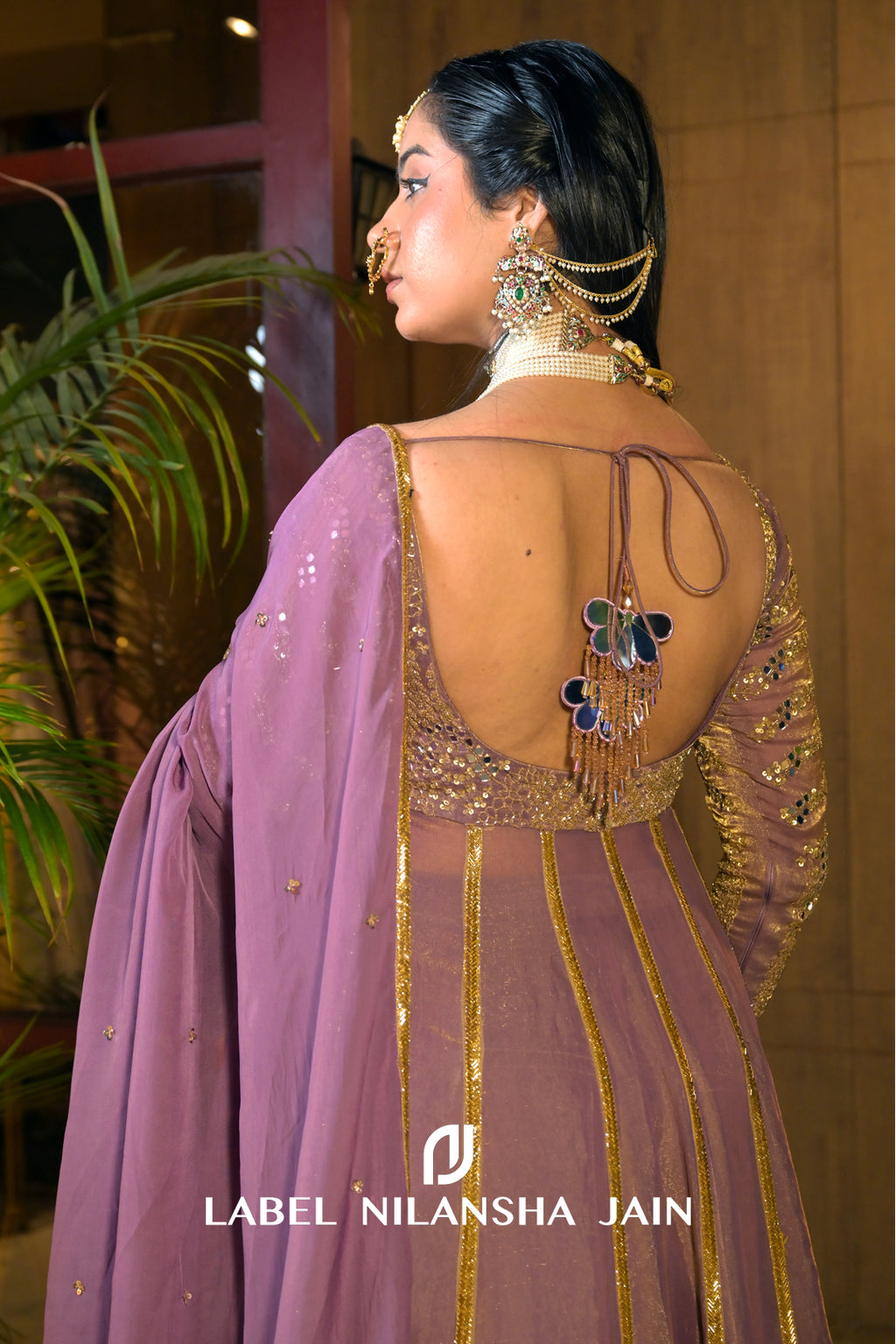 VINMAYI LEHENGA